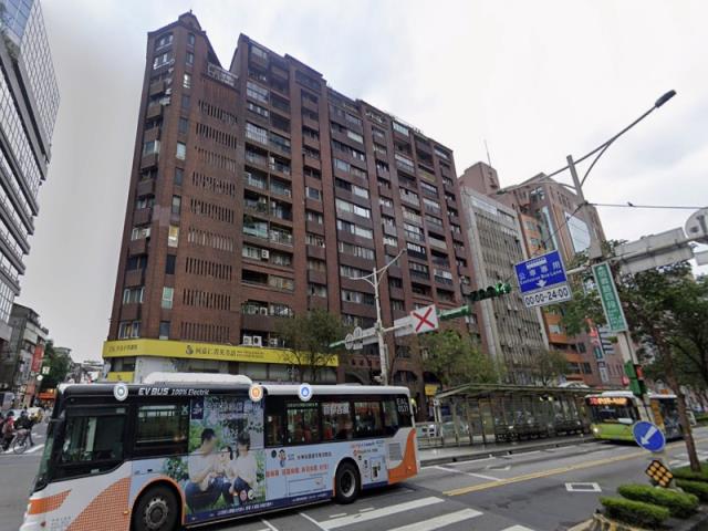 大安區大樓法拍-2