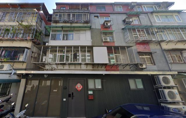 內湖公寓法拍-1