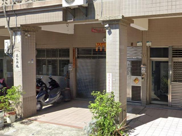 高雄大社法拍透天-2