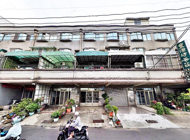 台南安南透天法拍-2