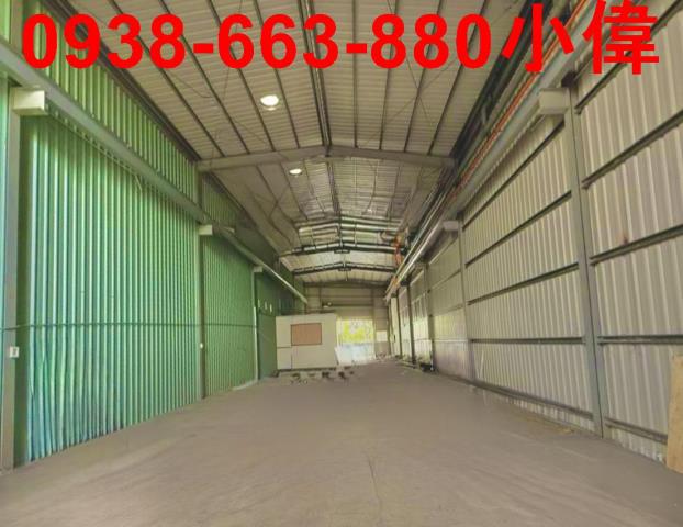 高雄仁武廠辦-1