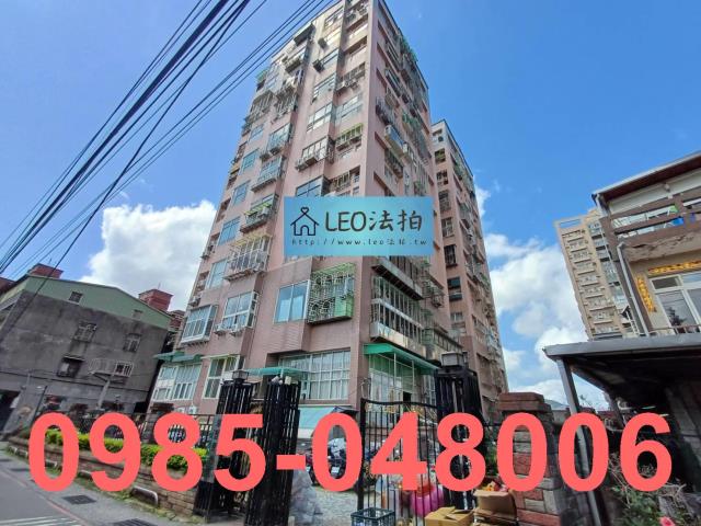 八里法拍大樓-2