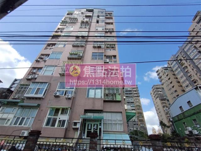 八里大樓法拍-2