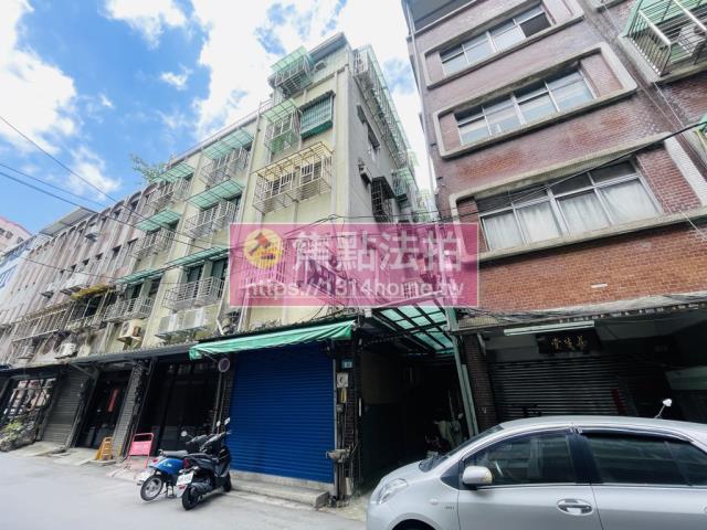 土城拍賣公寓-3