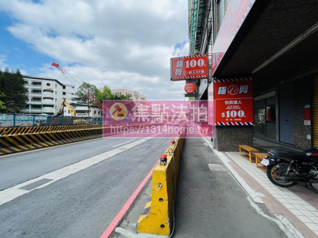 土城法拍大樓-10