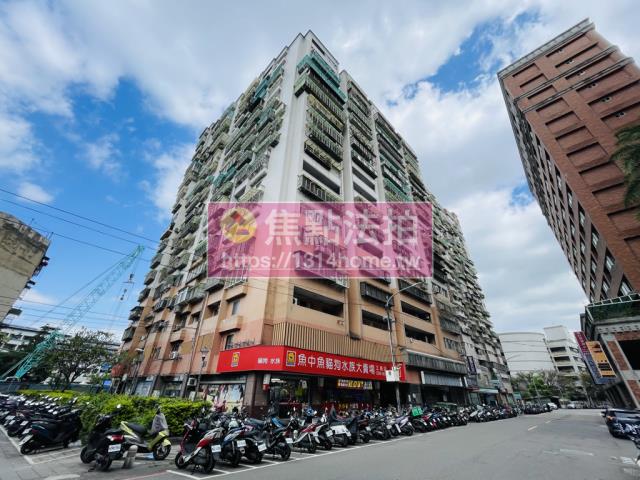 土城法拍大樓-4