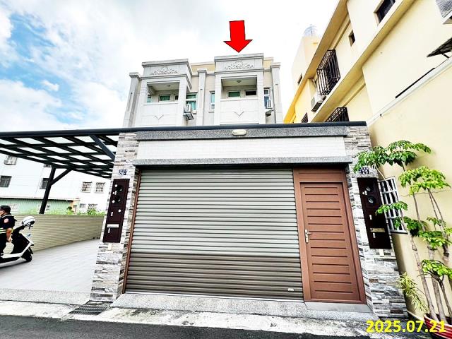 和美拍賣透天-3