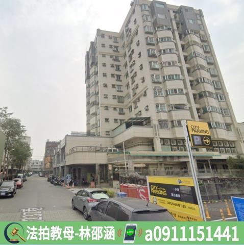 台南拍賣大樓-5