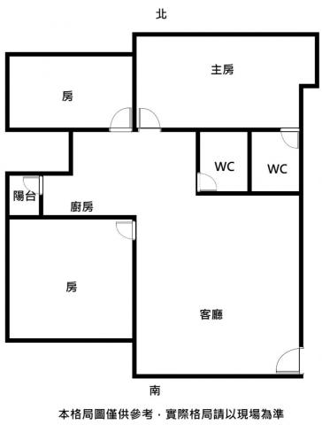台南華廈-2