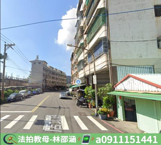 高雄公寓法拍-6