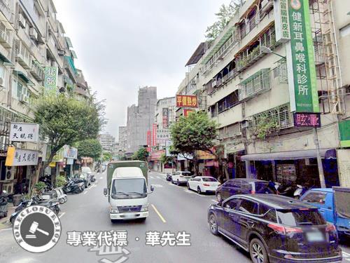 新北永和店面法拍-6