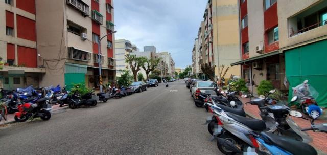 台南東區華廈-10