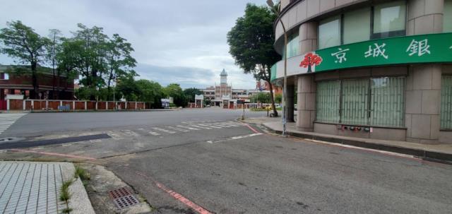 台南東區華廈-1