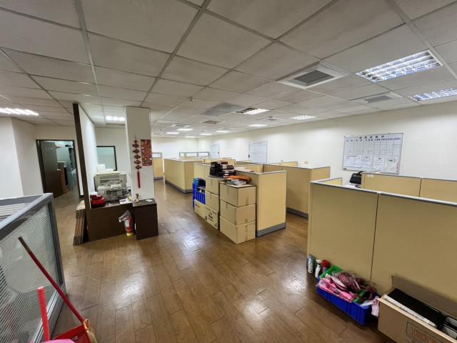 新北三重廠房-2