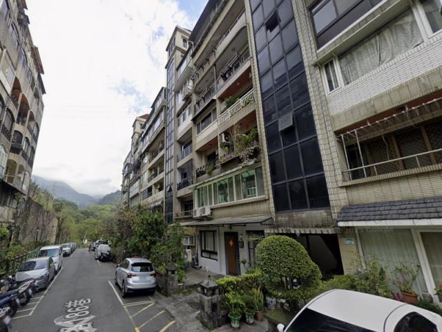 台北北投法拍大樓-3