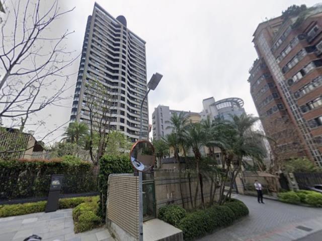 台北北投法拍大樓-6