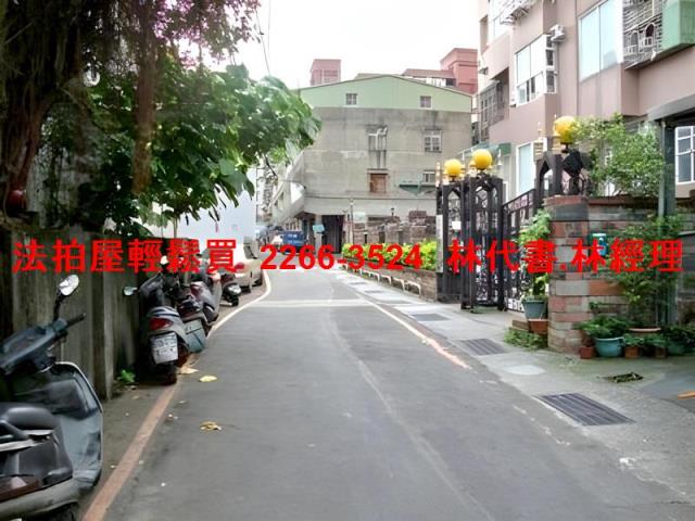 新北八里大樓法拍-5