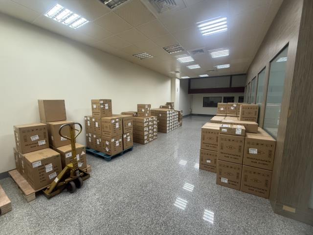 桃園龜山廠房-2