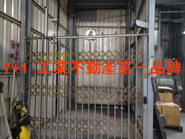 高雄燕巢廠房-2