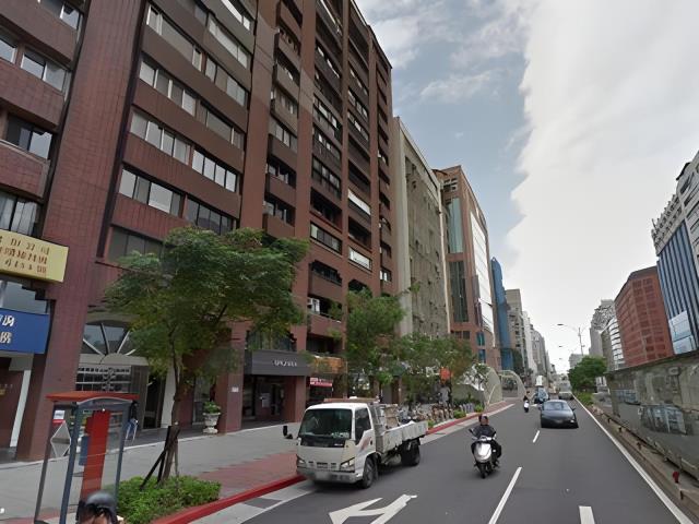 台北大安區法拍大樓-3