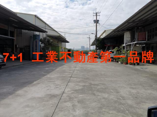 高雄仁武廠房-2