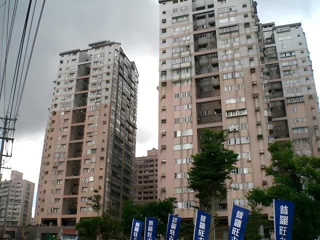 基隆中正區大樓拍賣-3