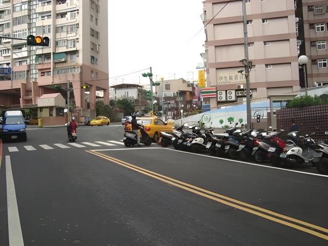 中正區法拍大樓-7