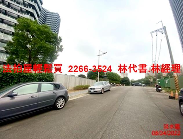 淡水拍賣大樓-9