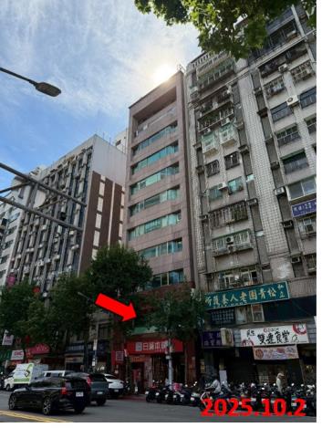 中山區法拍大樓-1