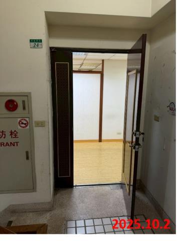 中山區法拍大樓-4