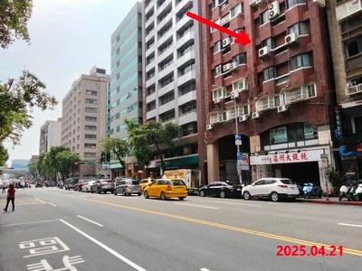 中山區法拍大樓-4