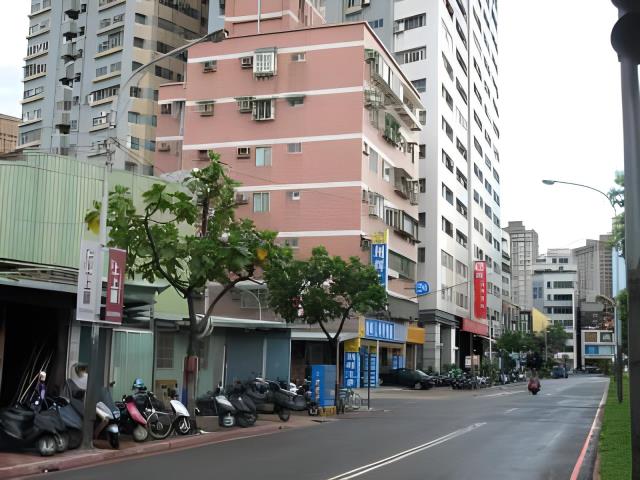 板橋法拍大樓-2