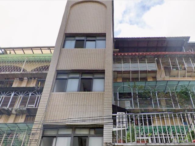 新莊公寓法拍-1