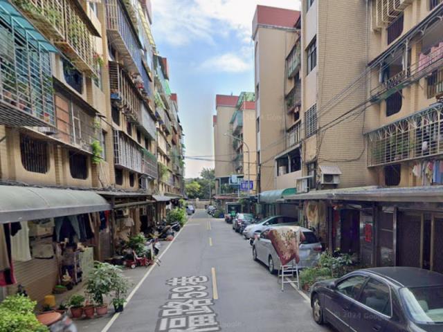 新莊公寓法拍-2