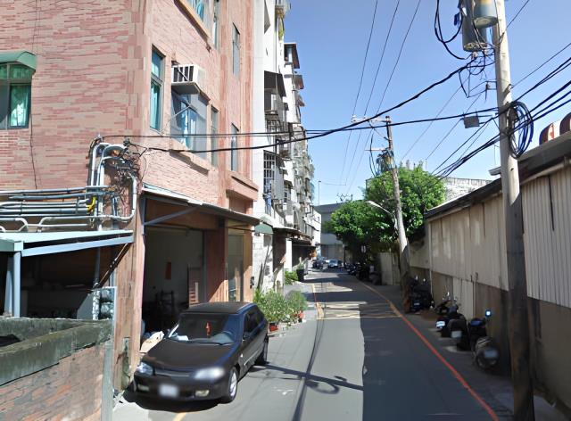 新莊拍賣公寓-3