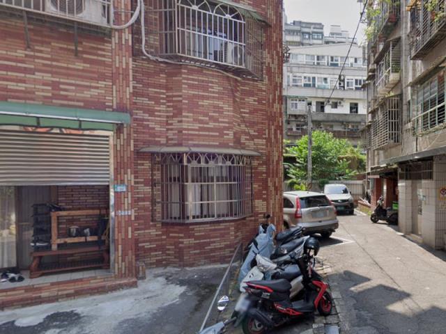 泰山公寓拍賣-3