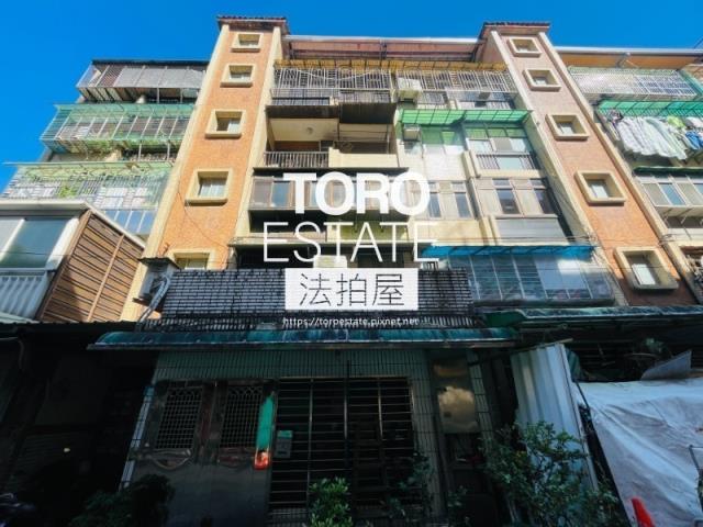 新北公寓法拍-3