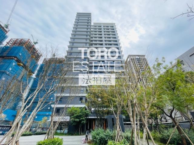 新北大樓法拍-1