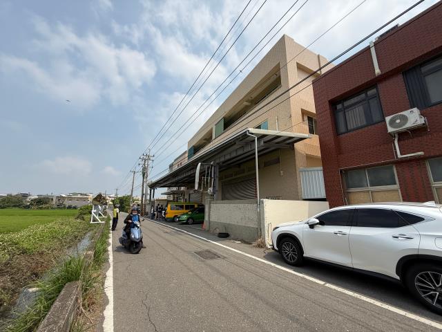 彰化法拍廠房-6