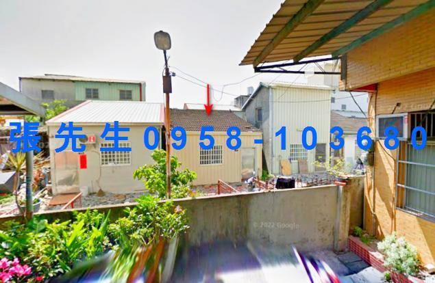 台中大雅透天拍賣-2