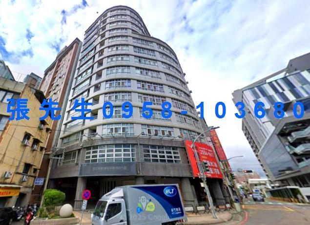 台中豐原大樓拍賣-5