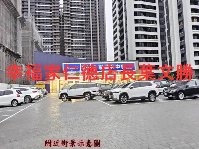 台南安平大樓-5