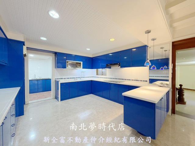 台南北區別墅-12