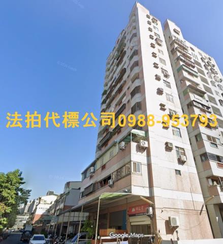 太平大樓法拍-6