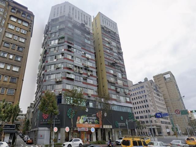 大安區法拍大樓-1