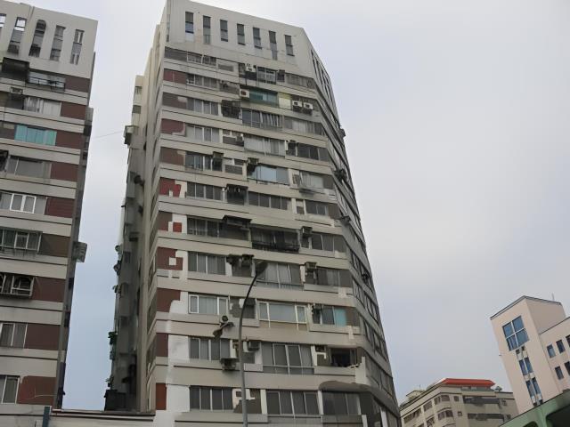 大安區法拍大樓-7