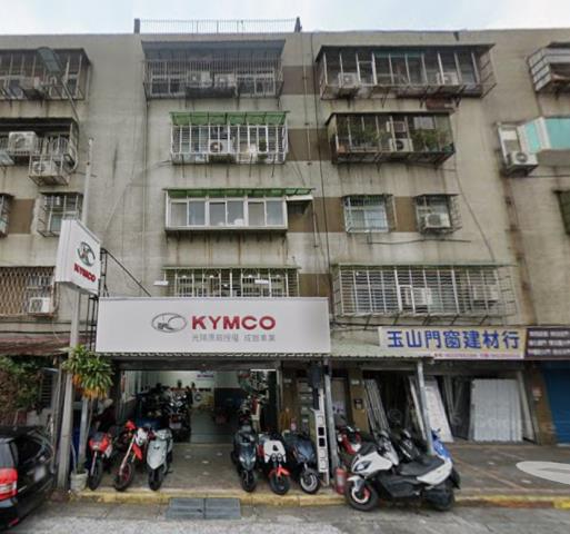 台北法拍公寓-1