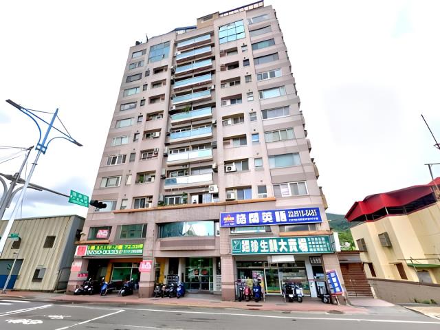 新北法拍大樓-2