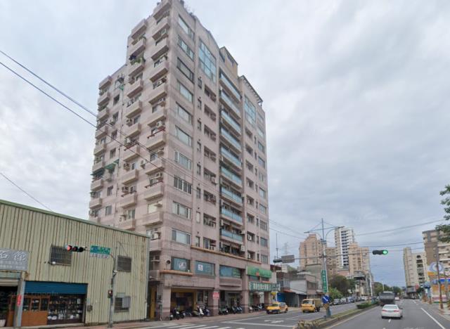 新北法拍大樓-4