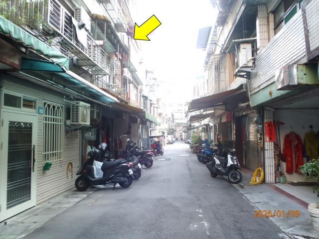 新北透天法拍-3